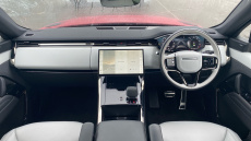 Land Rover Range Rover Sport 3.0 P460e Dynamic SE 5dr Auto Estate